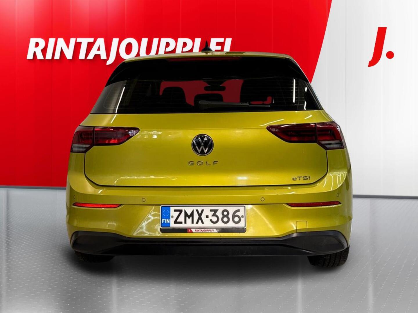 VOLKSWAGEN Golf 5
