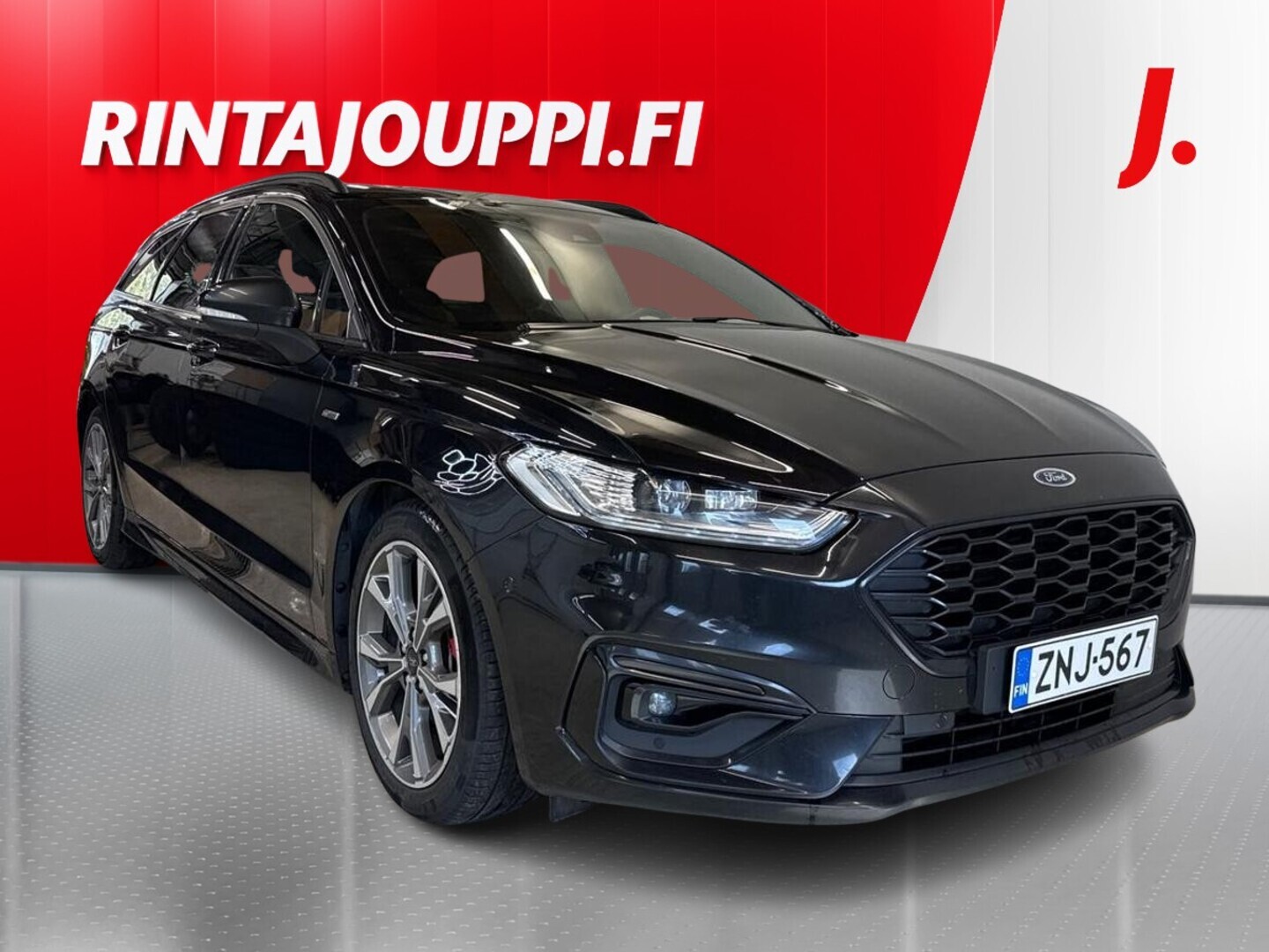 FORD Mondeo 1