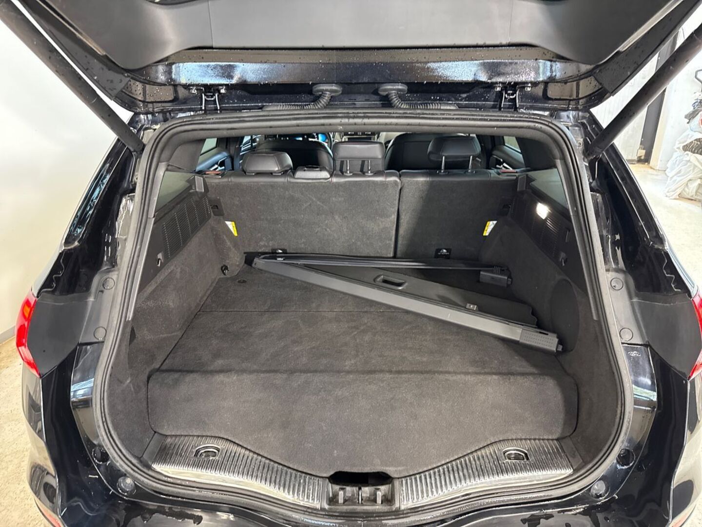 FORD Mondeo 11
