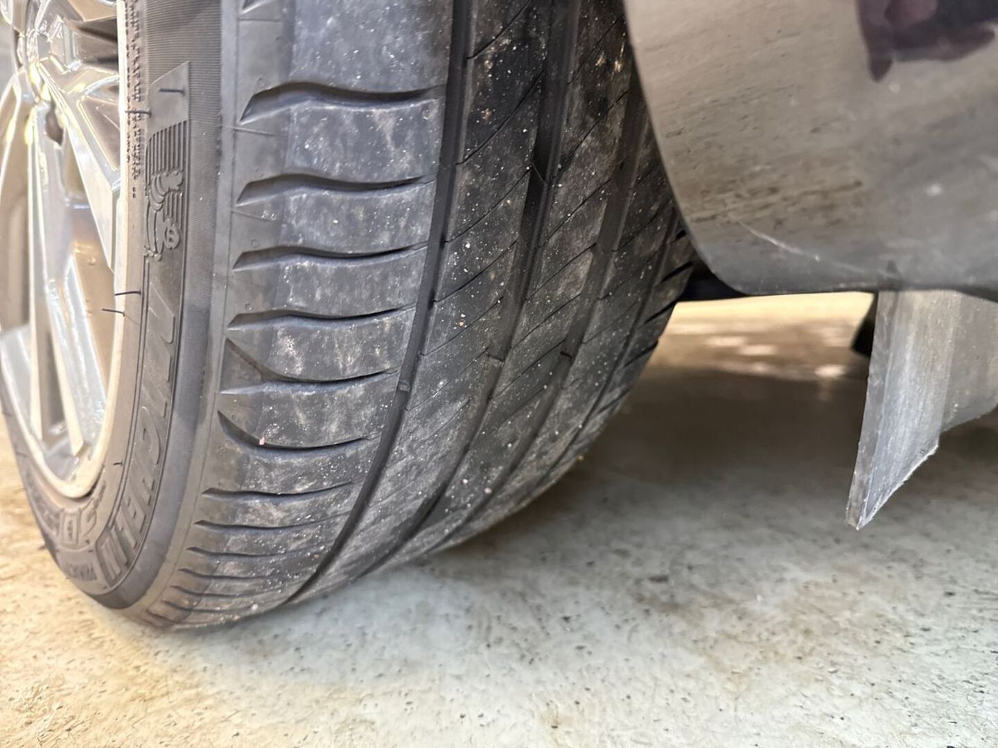 FORD Mondeo 14