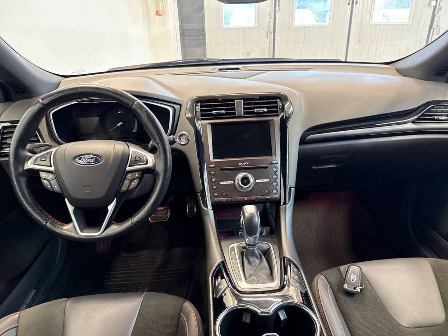 FORD Mondeo 17
