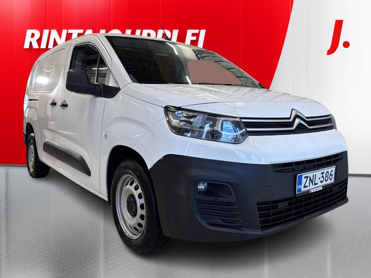 CITROEN Berlingo Van 2020
