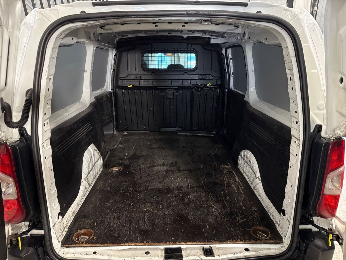 CITROEN Berlingo Van 2020