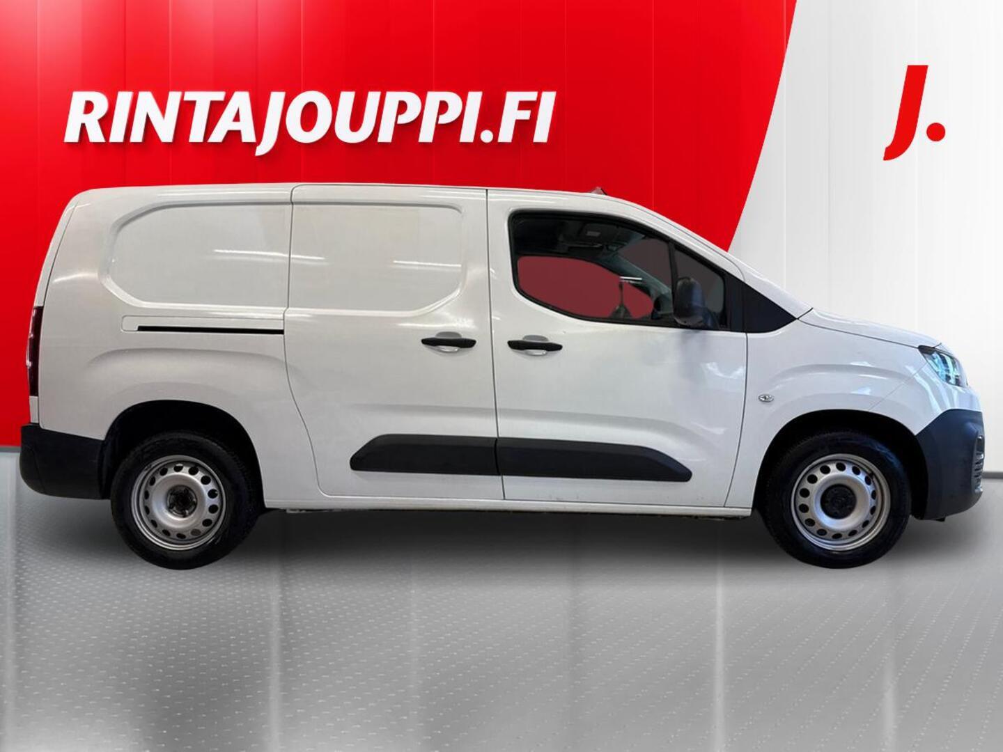 CITROEN Berlingo Van 2020