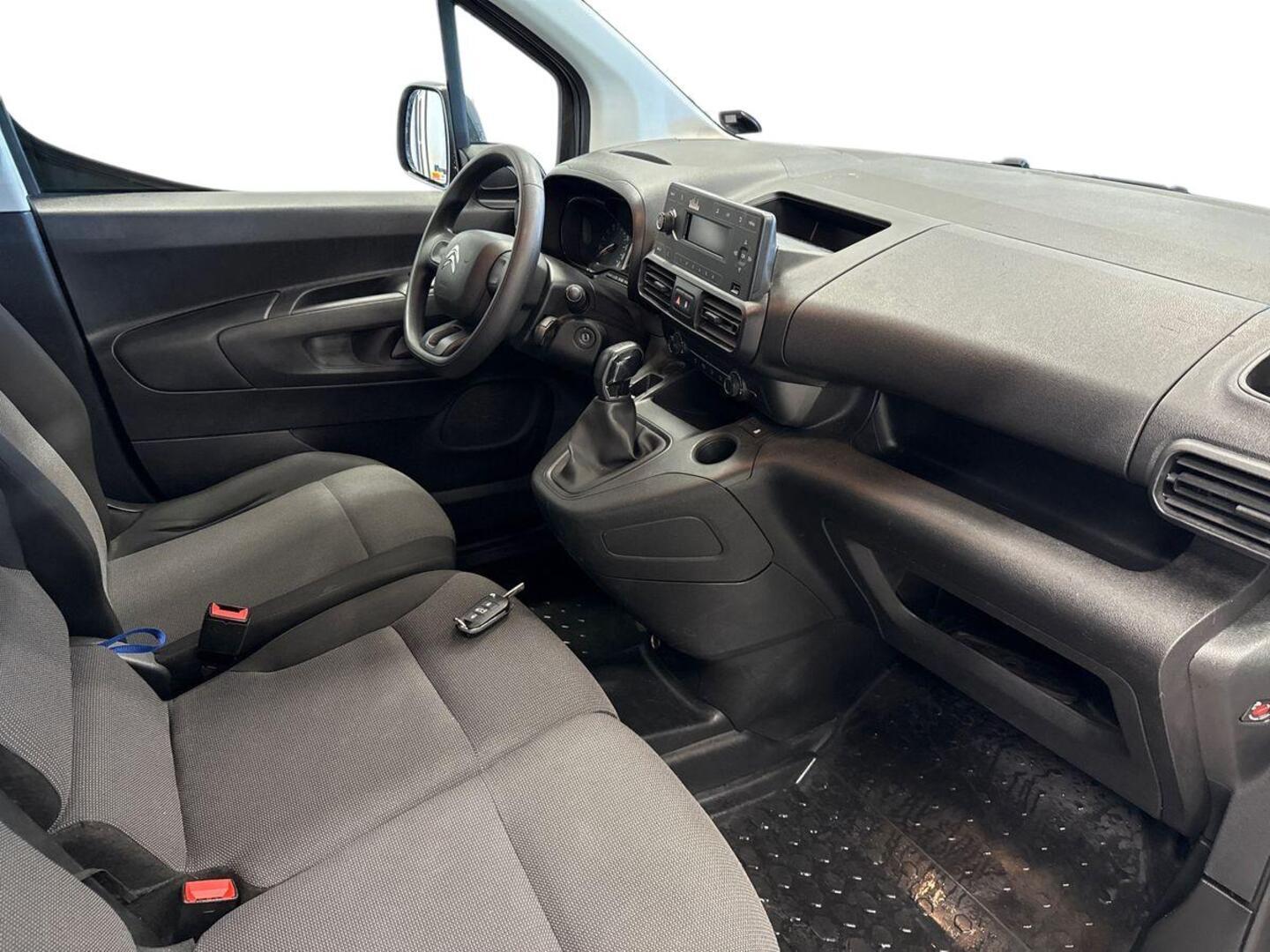 CITROEN Berlingo Van 2020