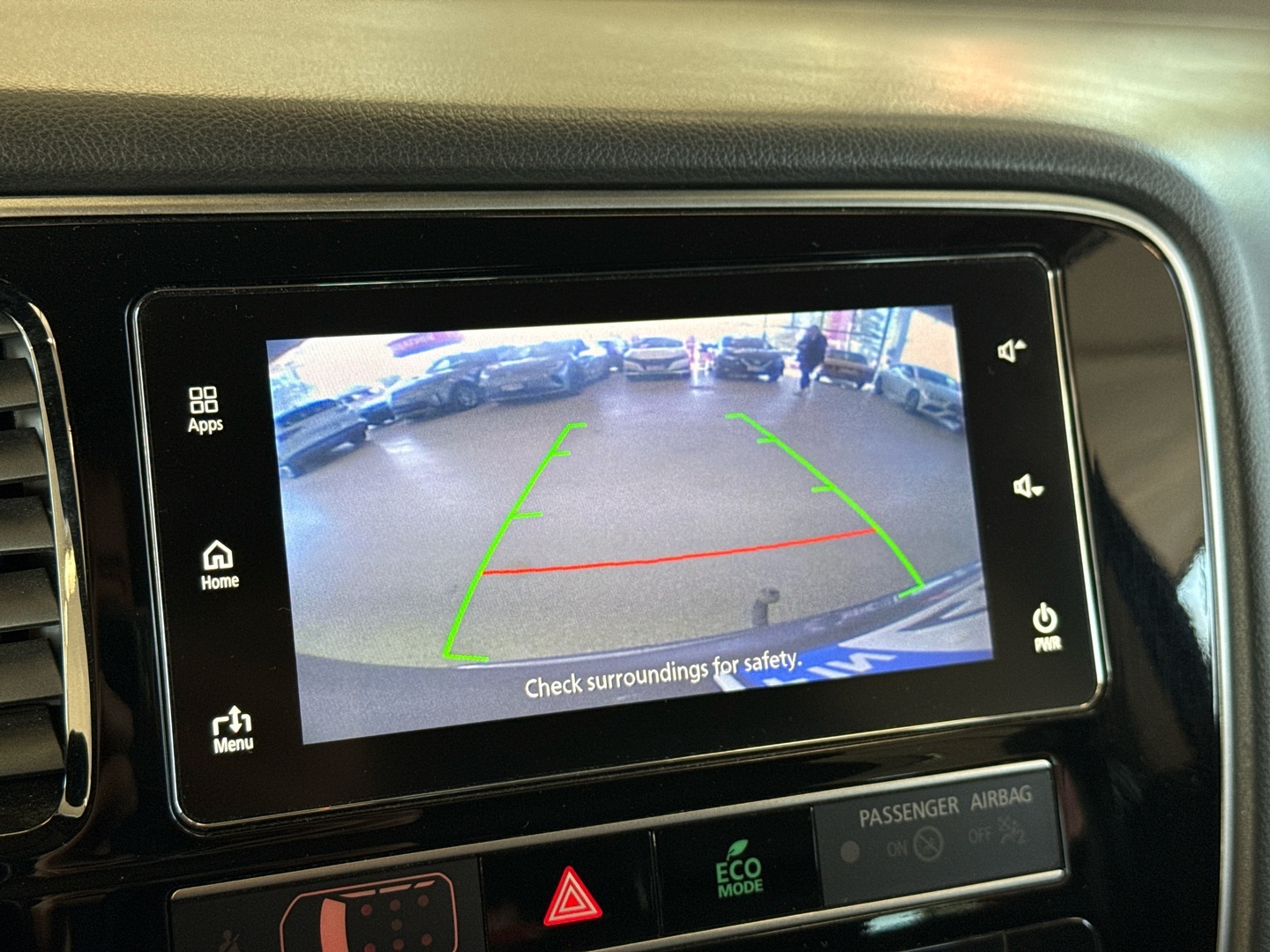 MITSUBISHI Outlander PHEV 2019