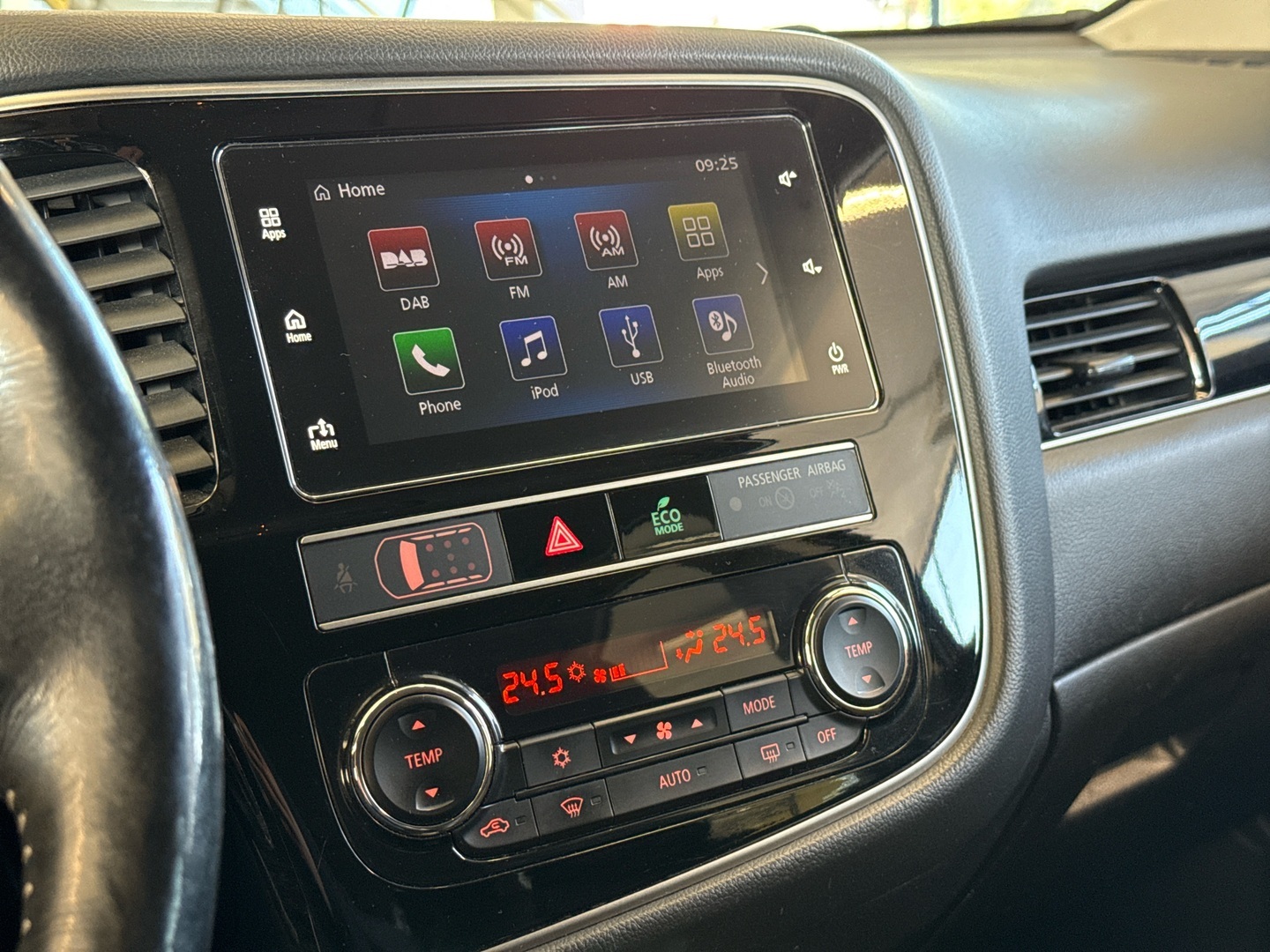 MITSUBISHI Outlander PHEV 2019