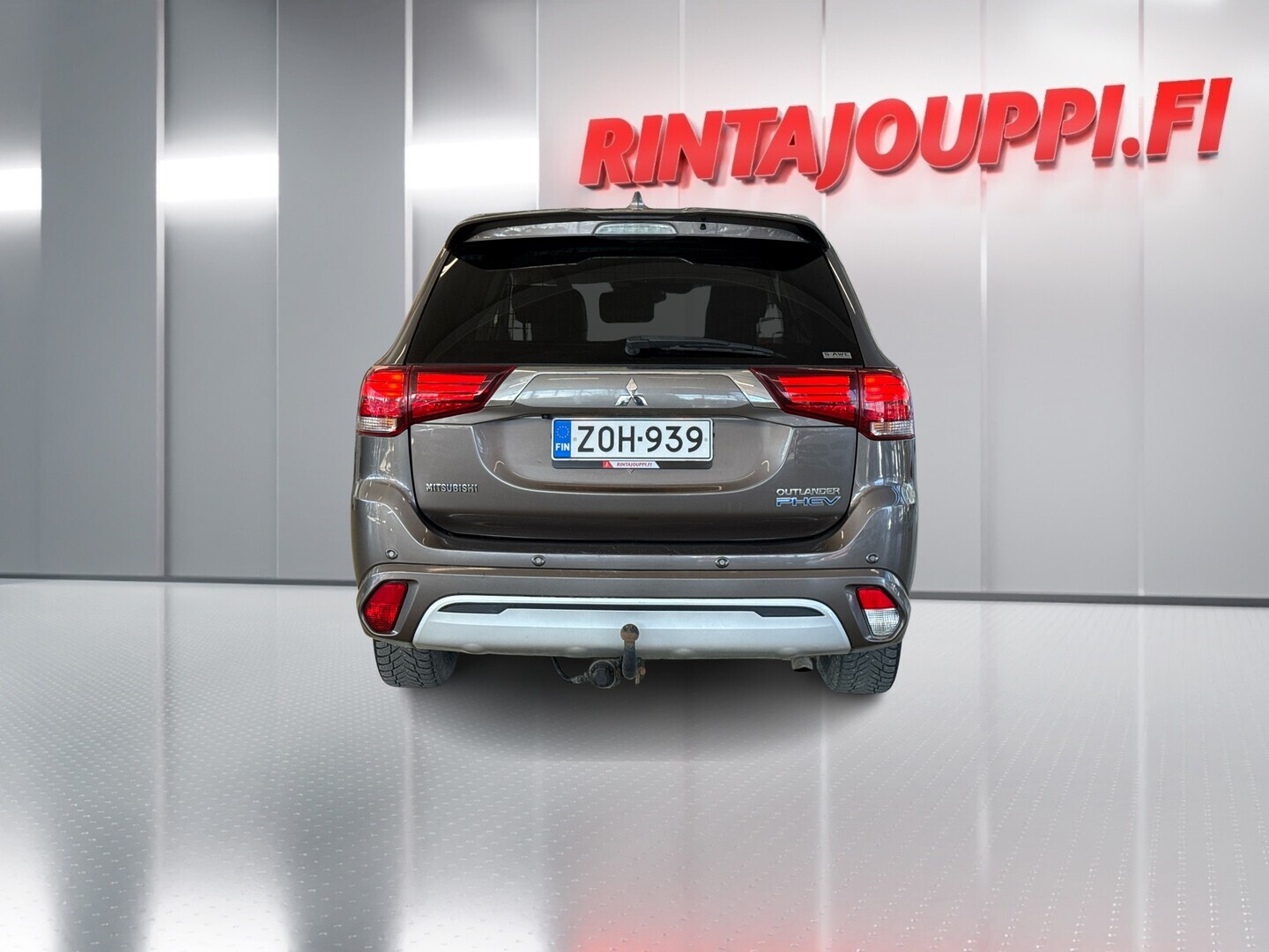 MITSUBISHI Outlander PHEV 2019