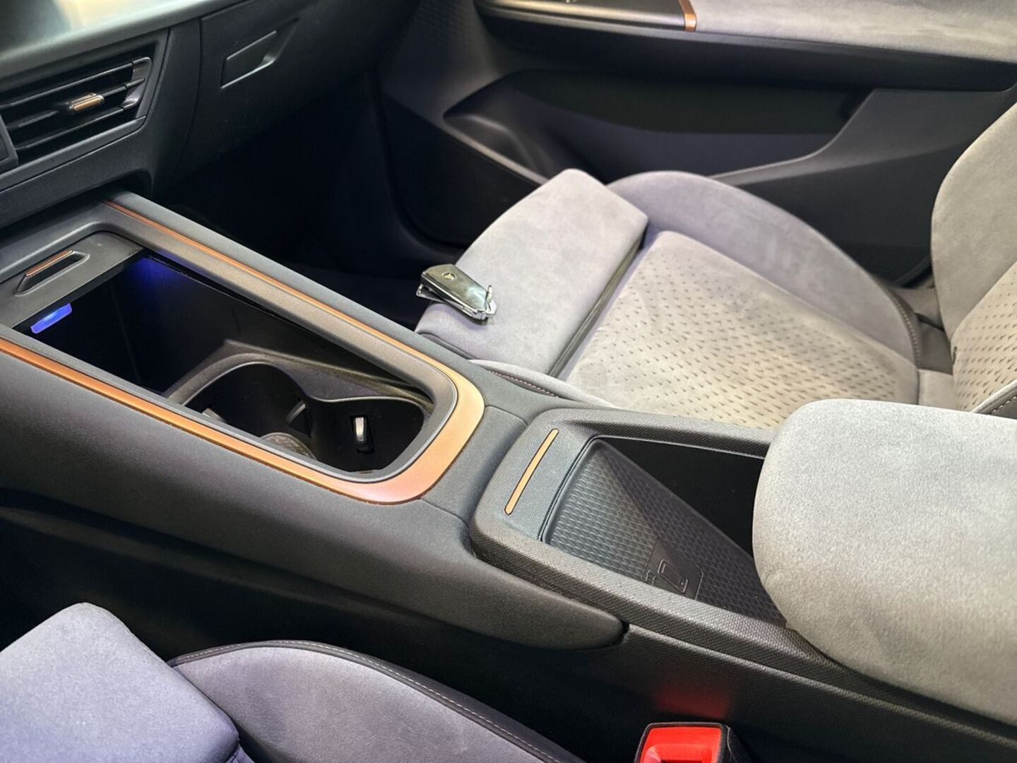 CUPRA Born 26