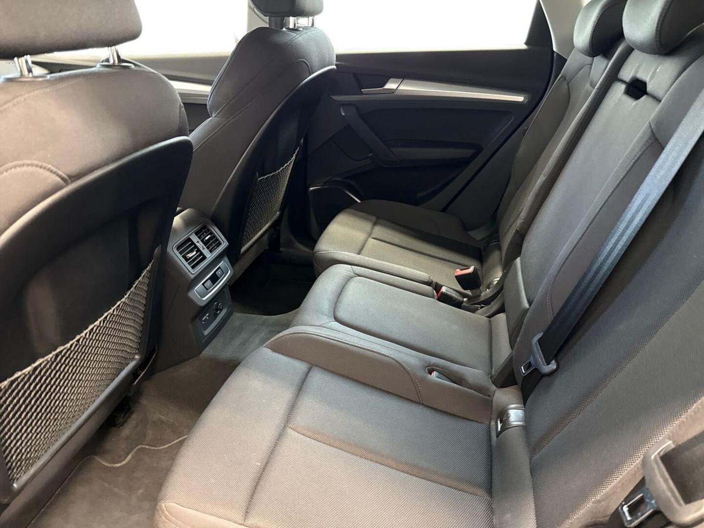 AUDI Q5 2023