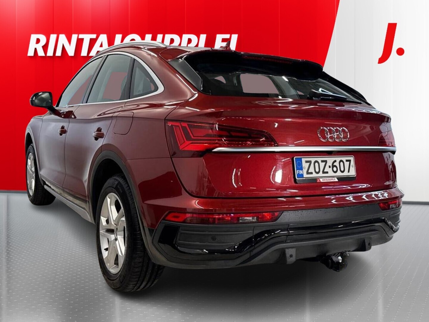 AUDI Q5 2023