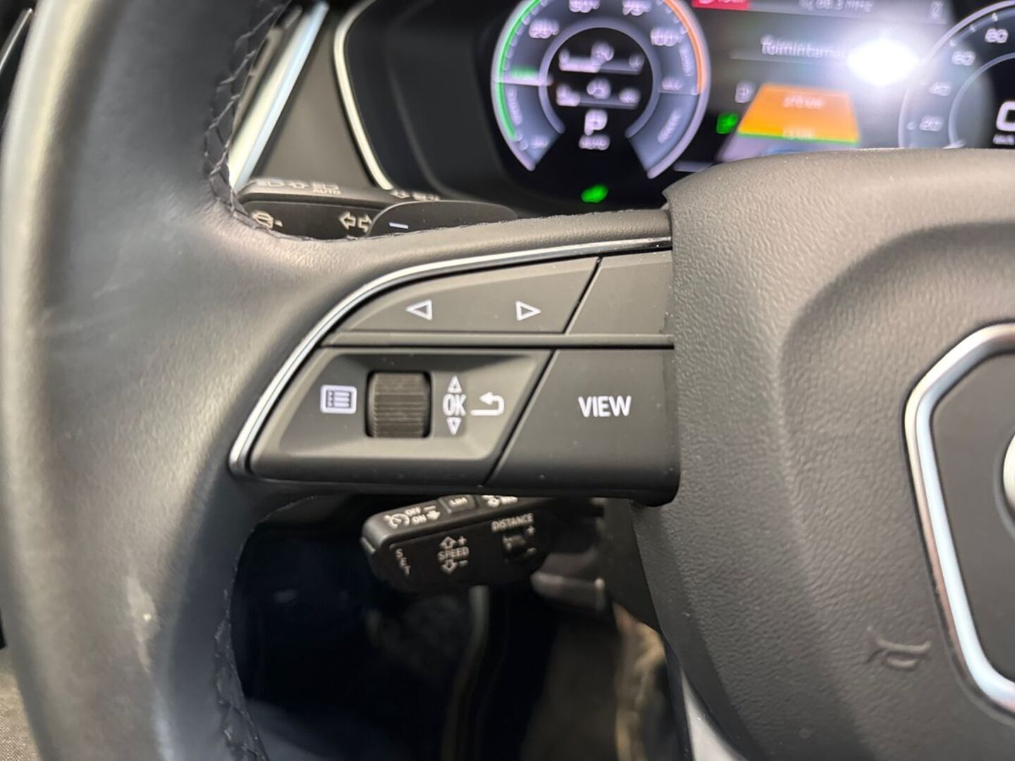 AUDI Q5 2023