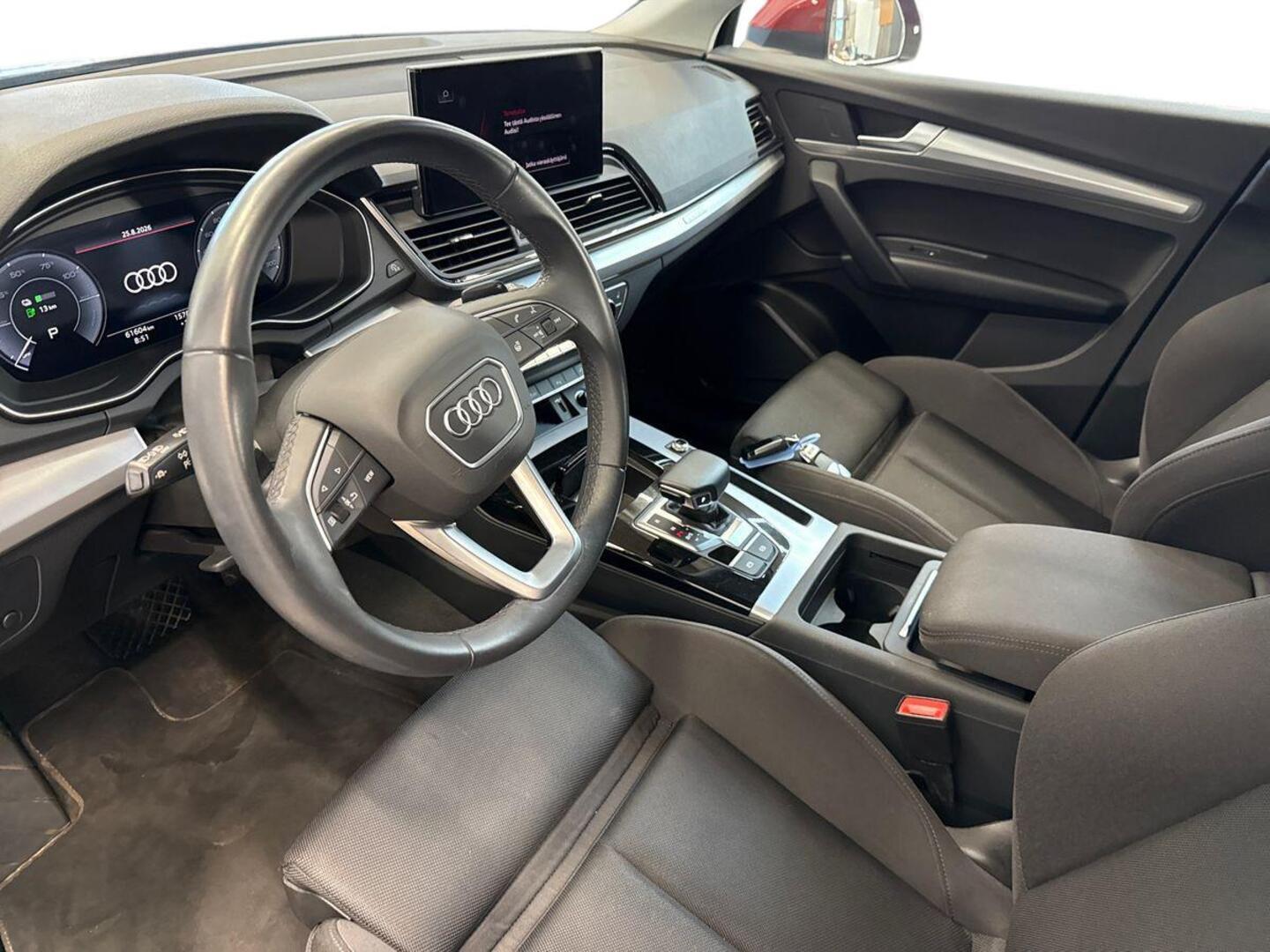 AUDI Q5 2023
