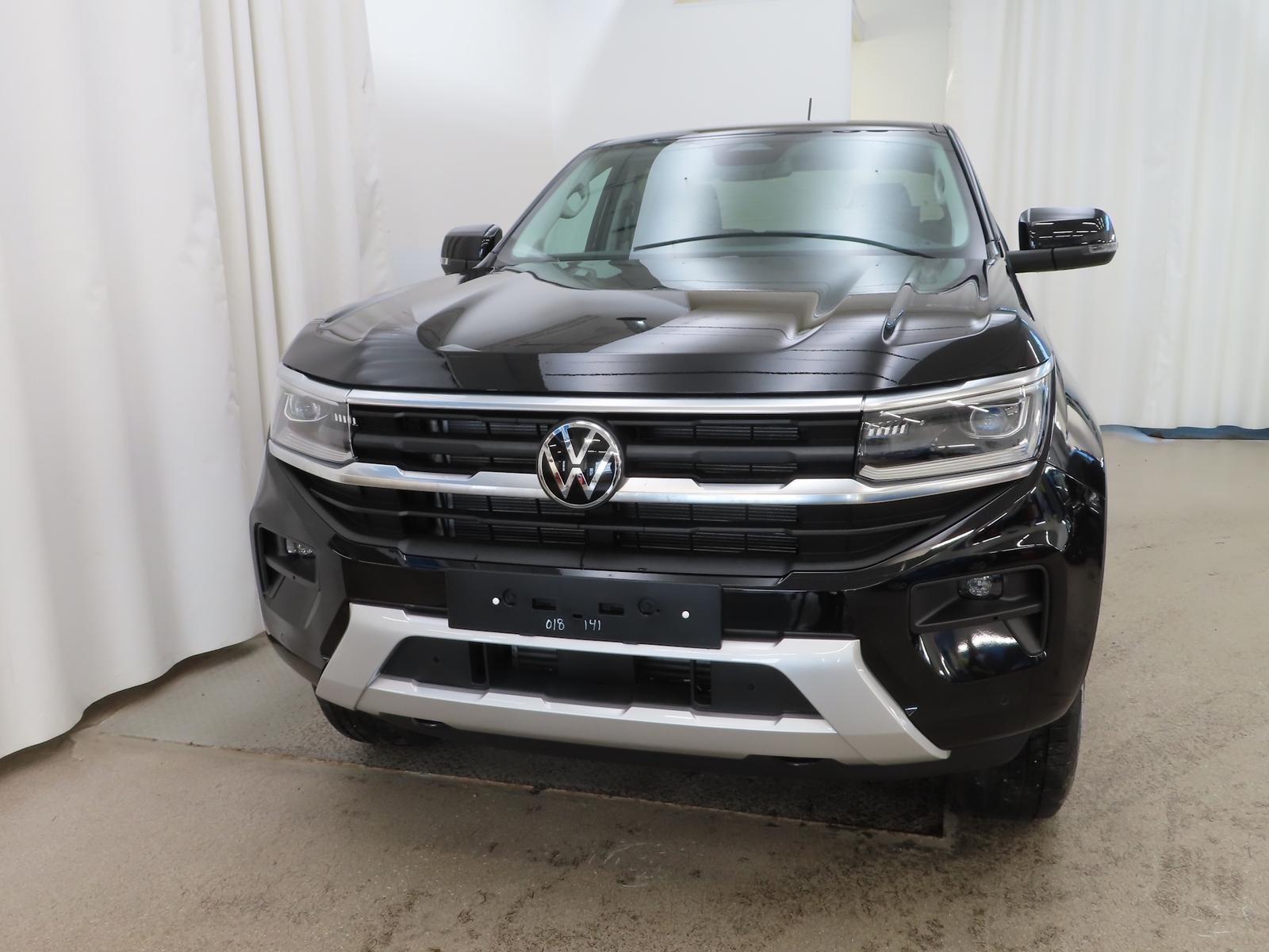 Volkswagen Amarok 2026