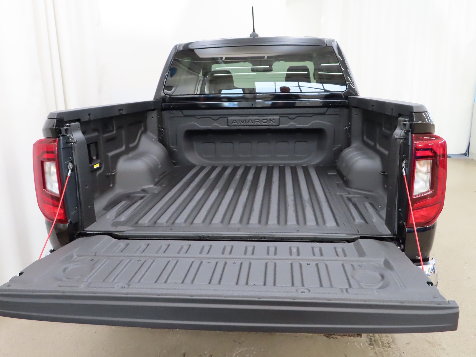 Volkswagen Amarok 2026