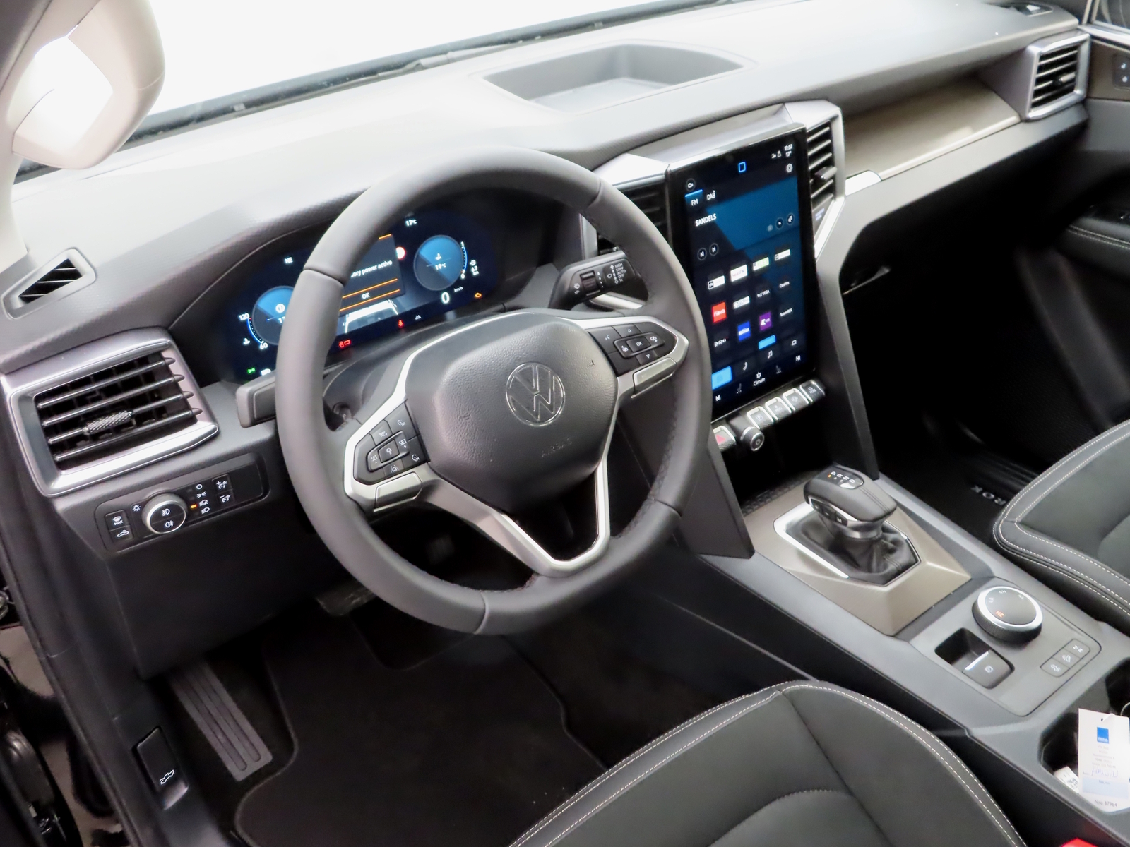 Volkswagen Amarok 2026