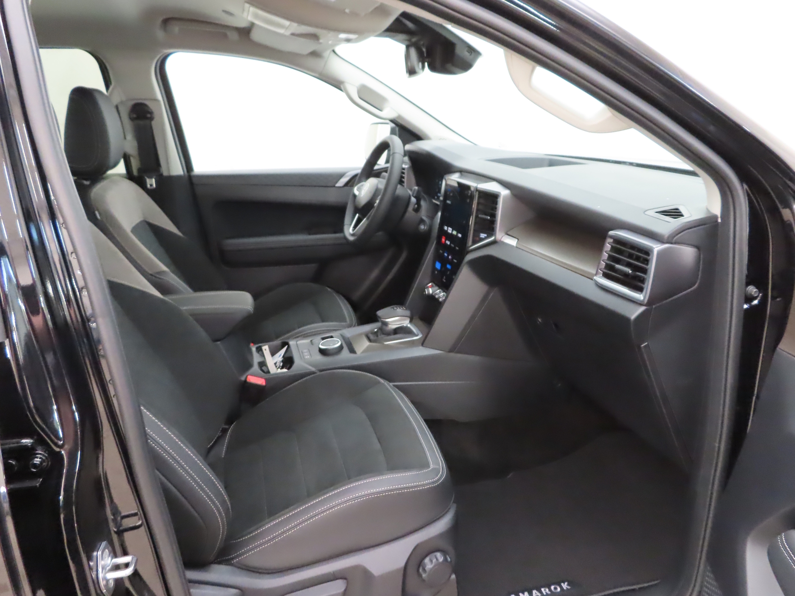 Volkswagen Amarok 2026