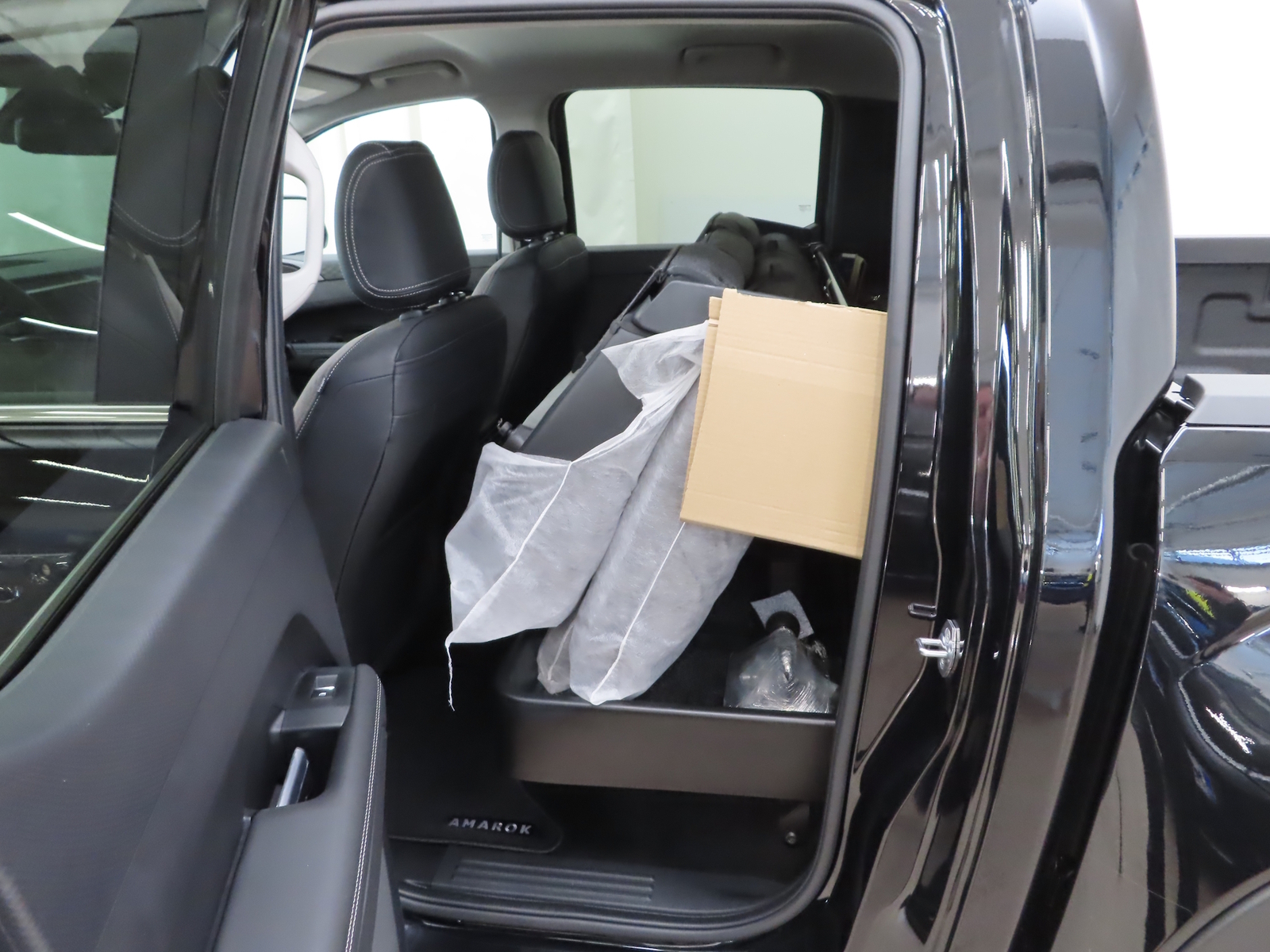 Volkswagen Amarok 2026