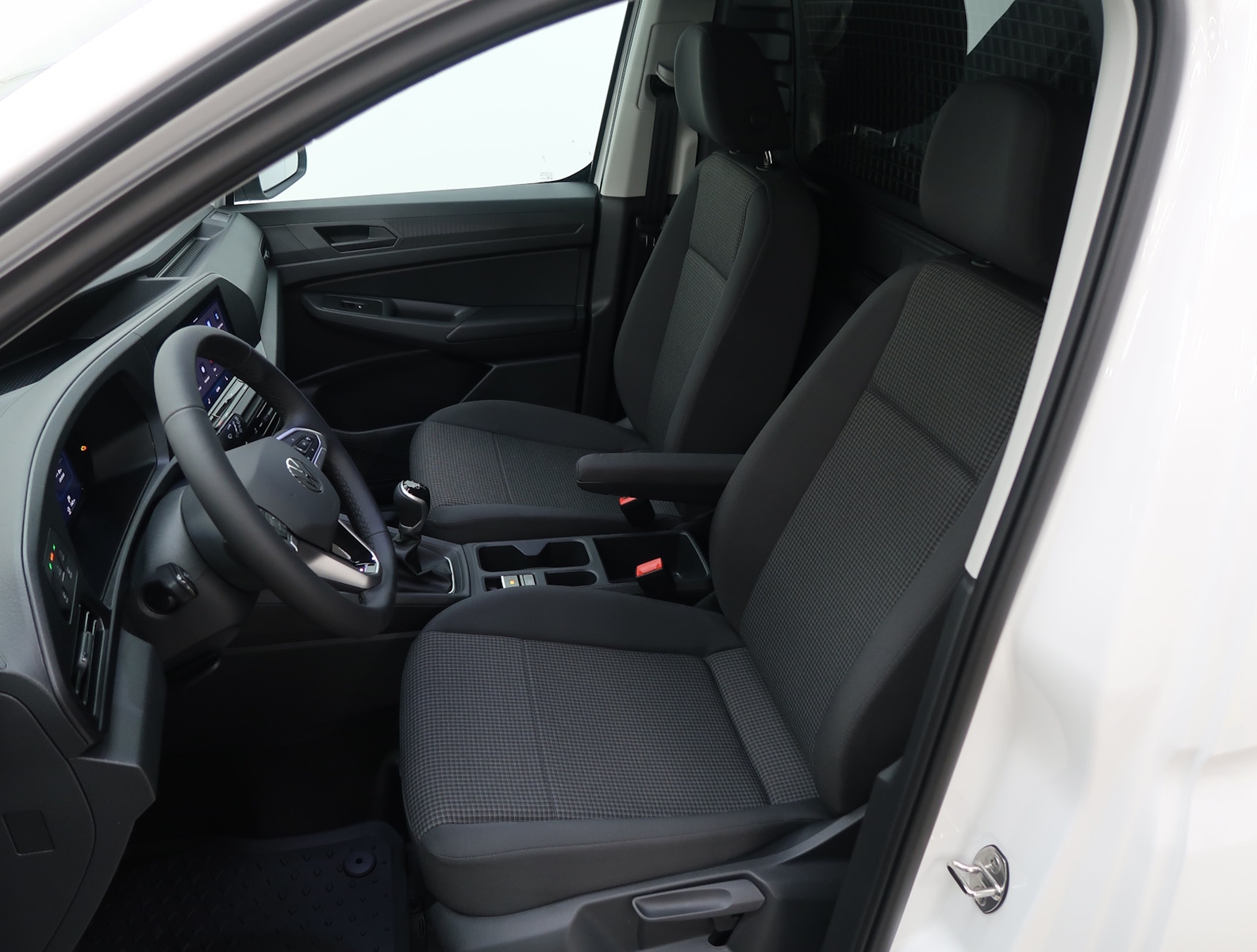 Volkswagen Caddy Maxi 2025