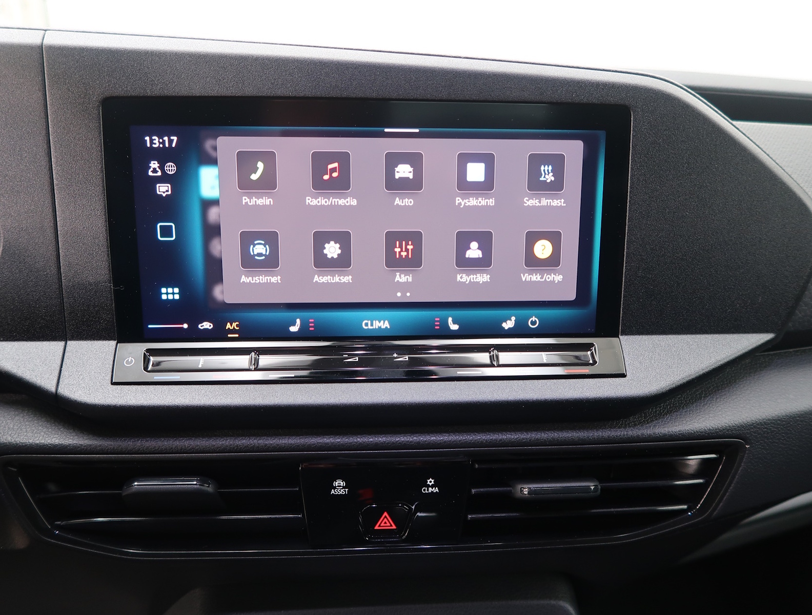 Volkswagen Caddy Maxi 2025