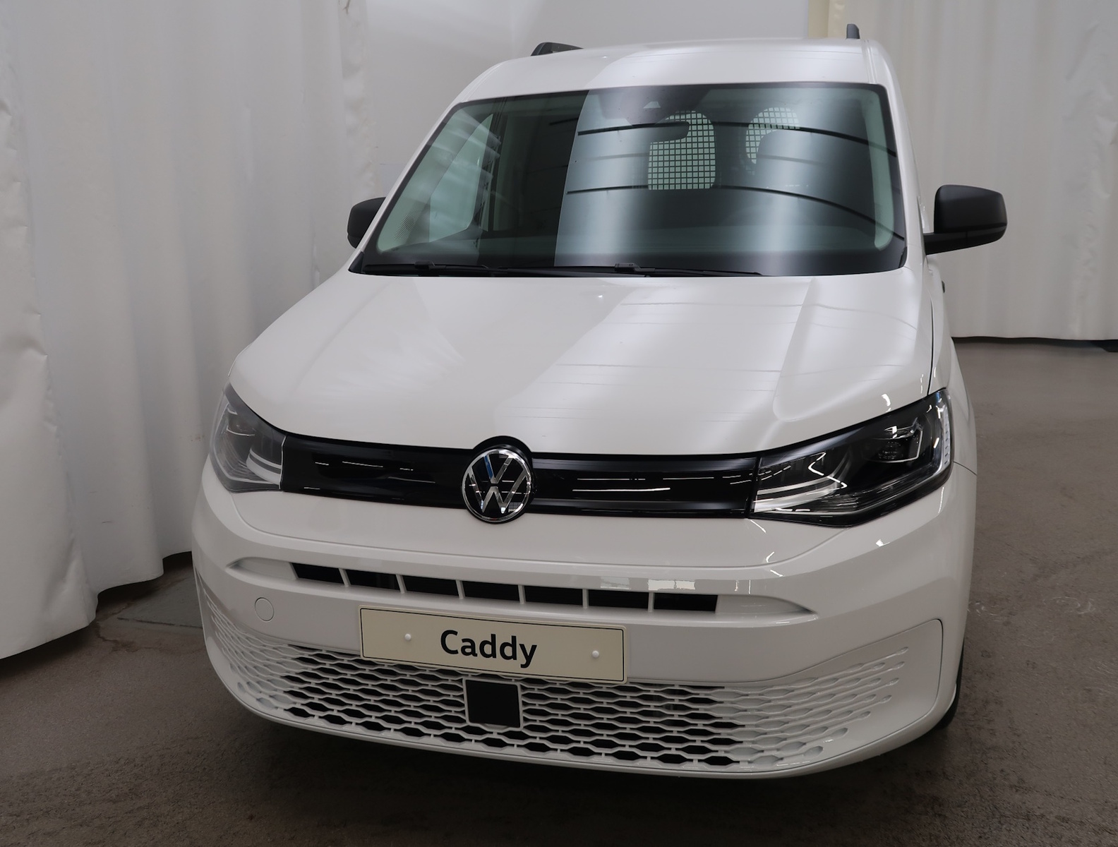Volkswagen Caddy Maxi 2025