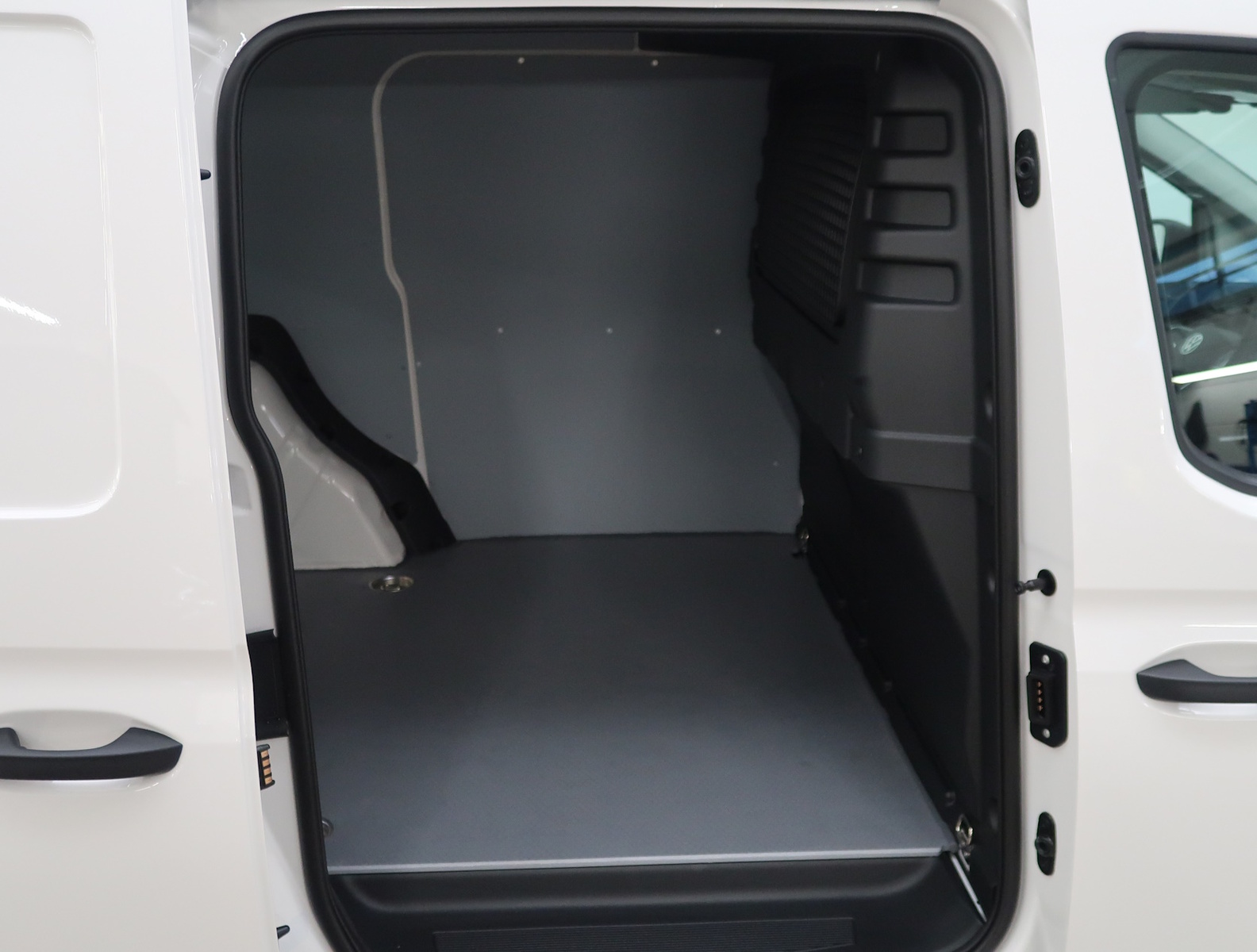 Volkswagen Caddy Maxi 2025