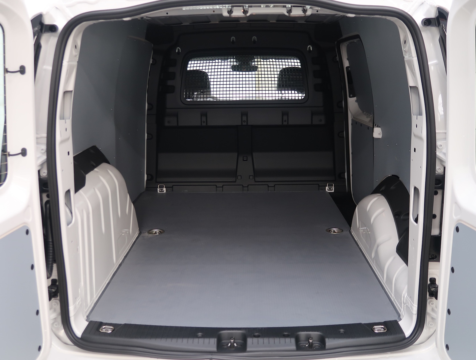 Volkswagen Caddy Maxi 2025