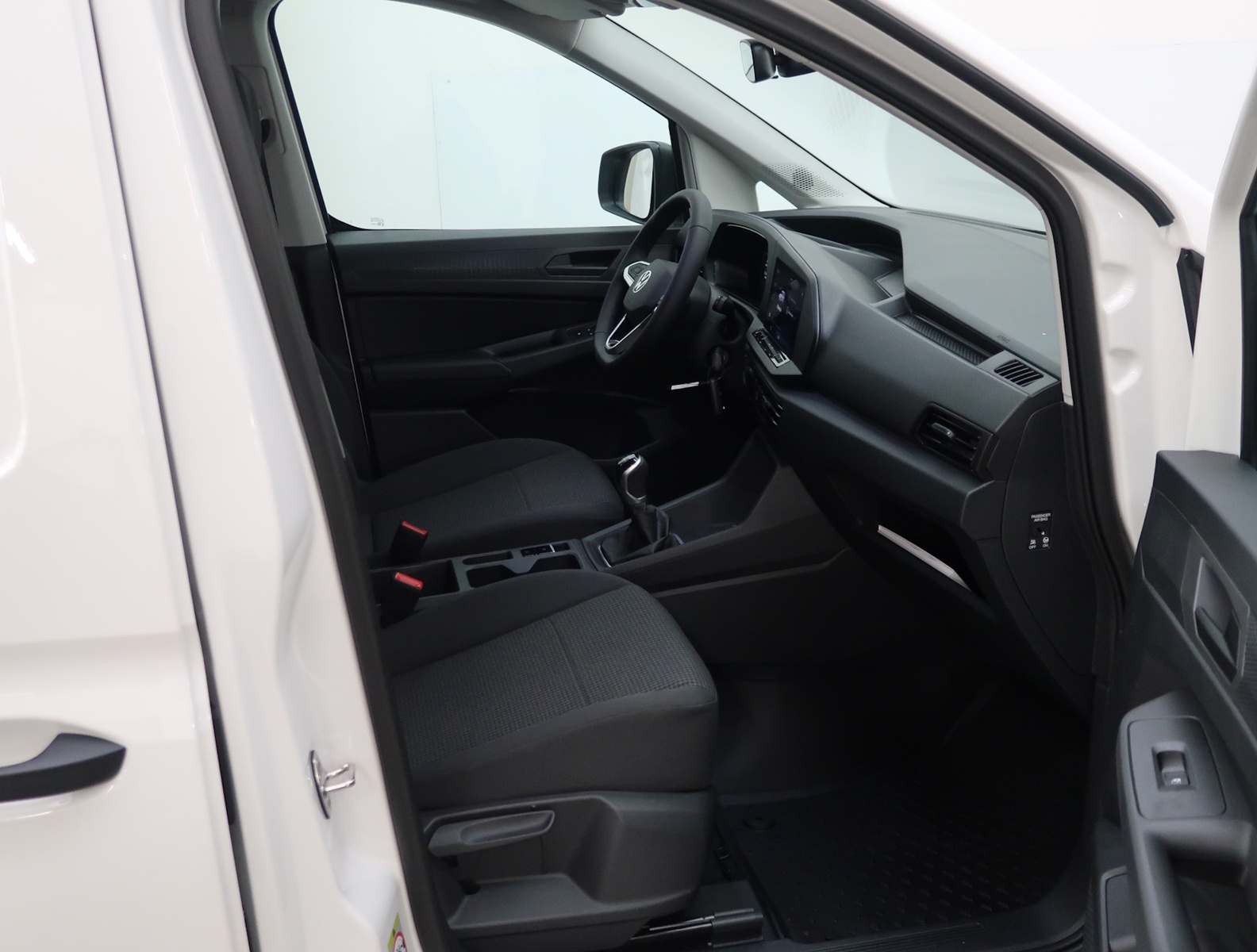 Volkswagen Caddy Maxi 2025