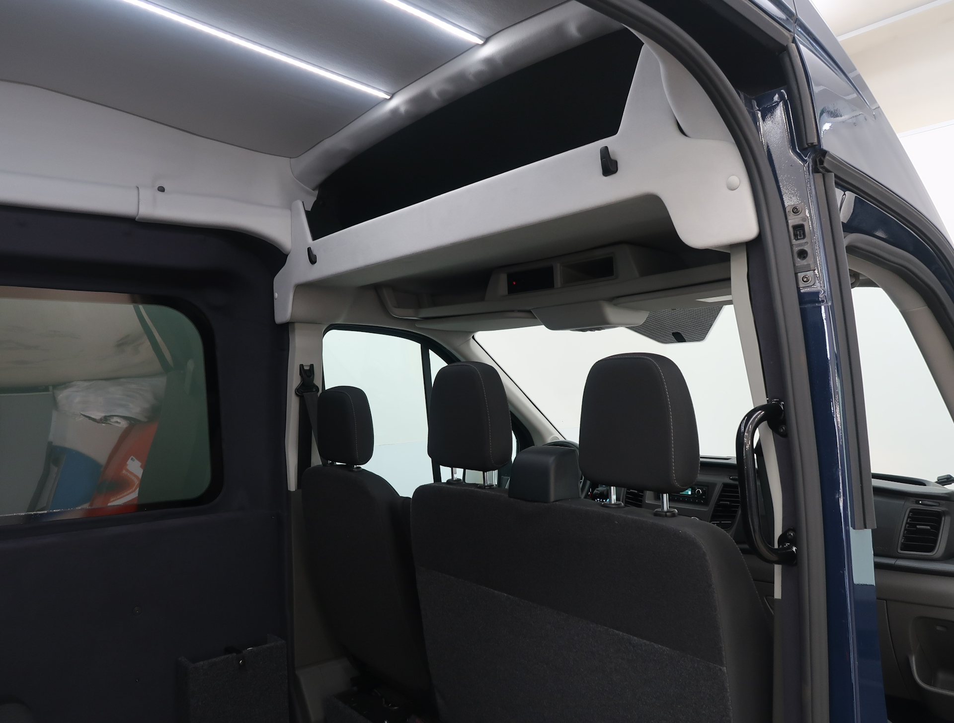 FORD Transit 2020