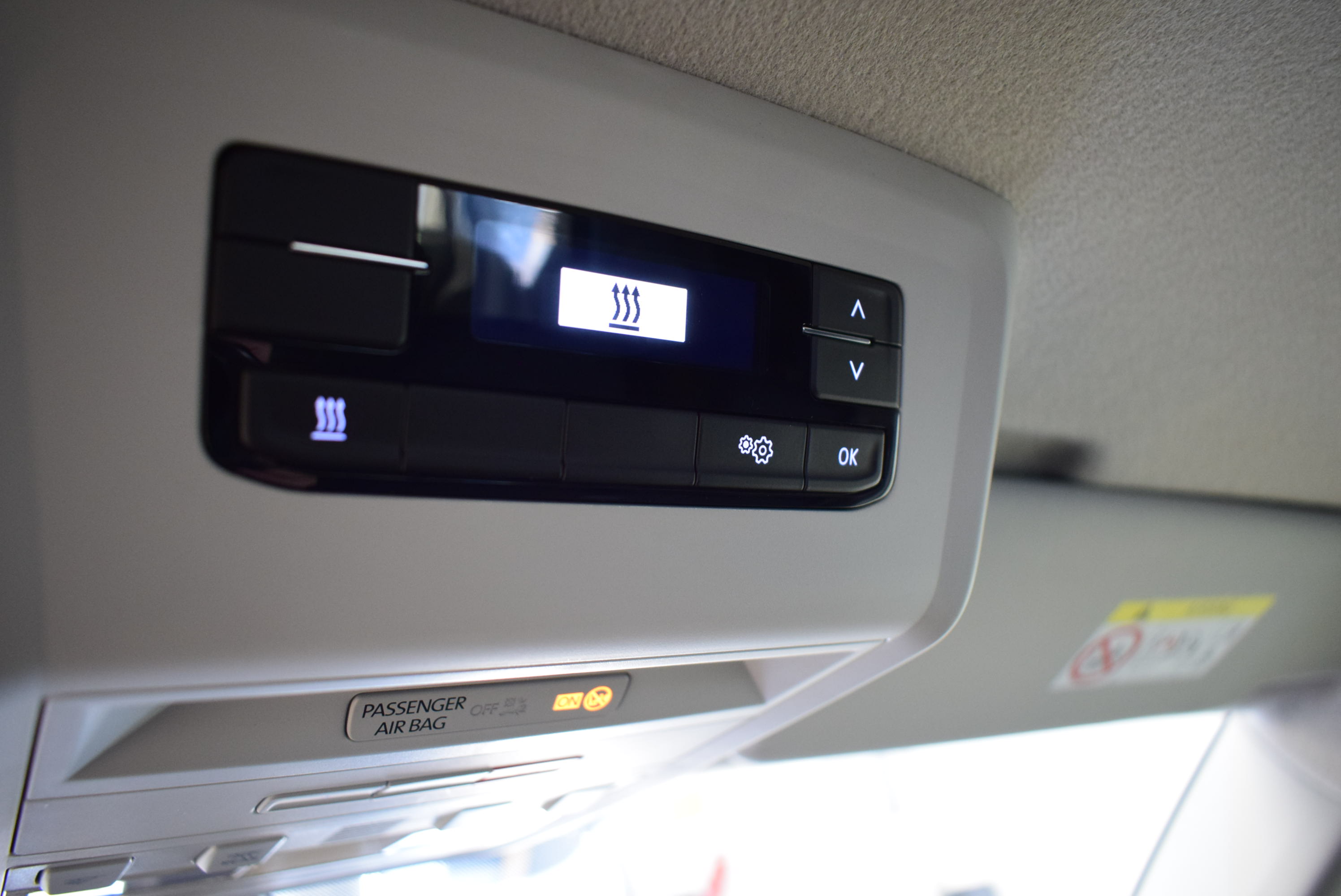 Volkswagen Transporter 2023