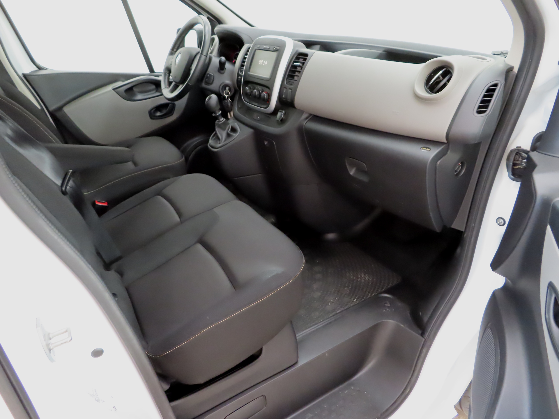 Renault Trafic 2019