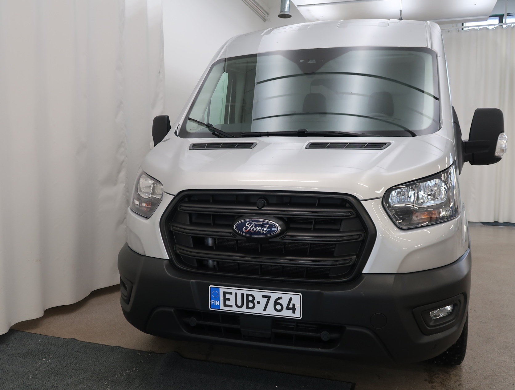 FORD Transit 2022