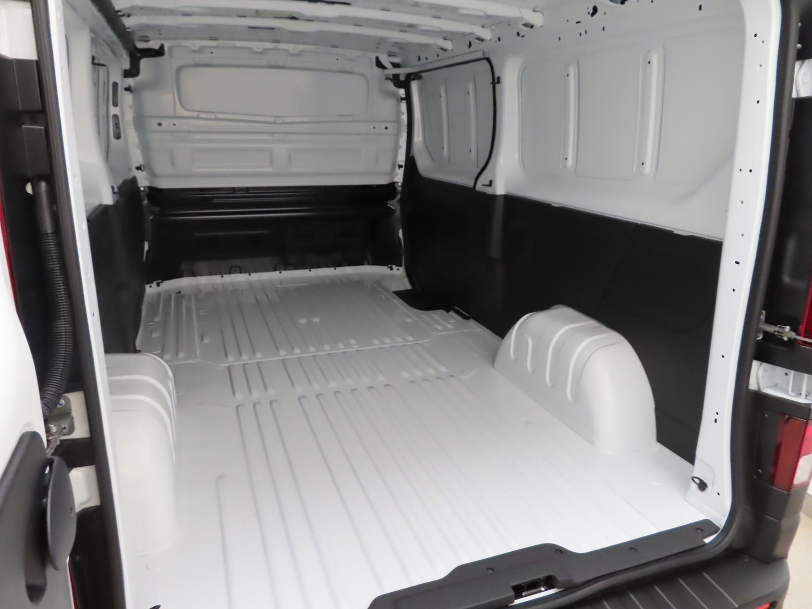 Nissan Primastar 2025