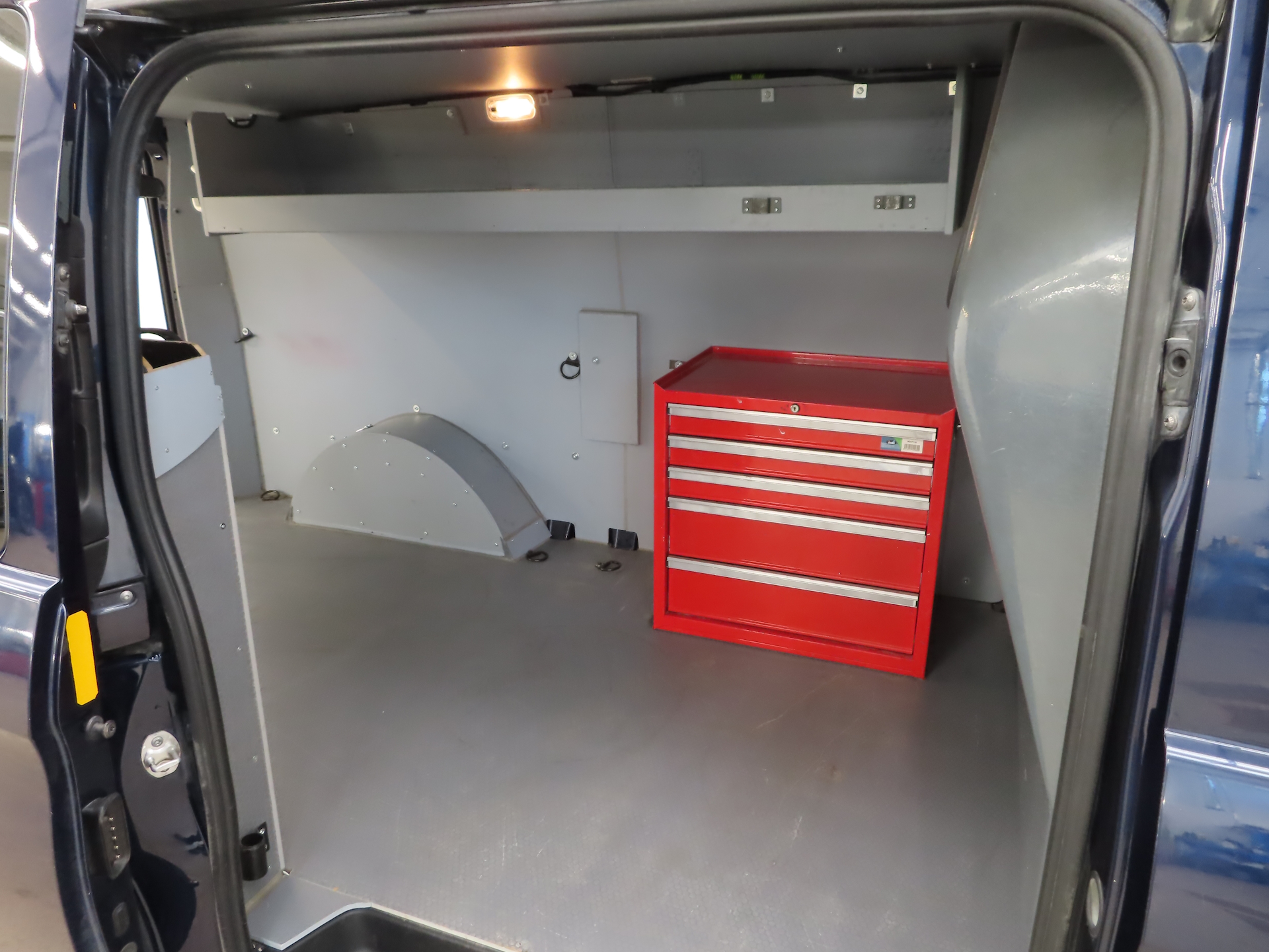 Mercedes-Benz Vito 2015