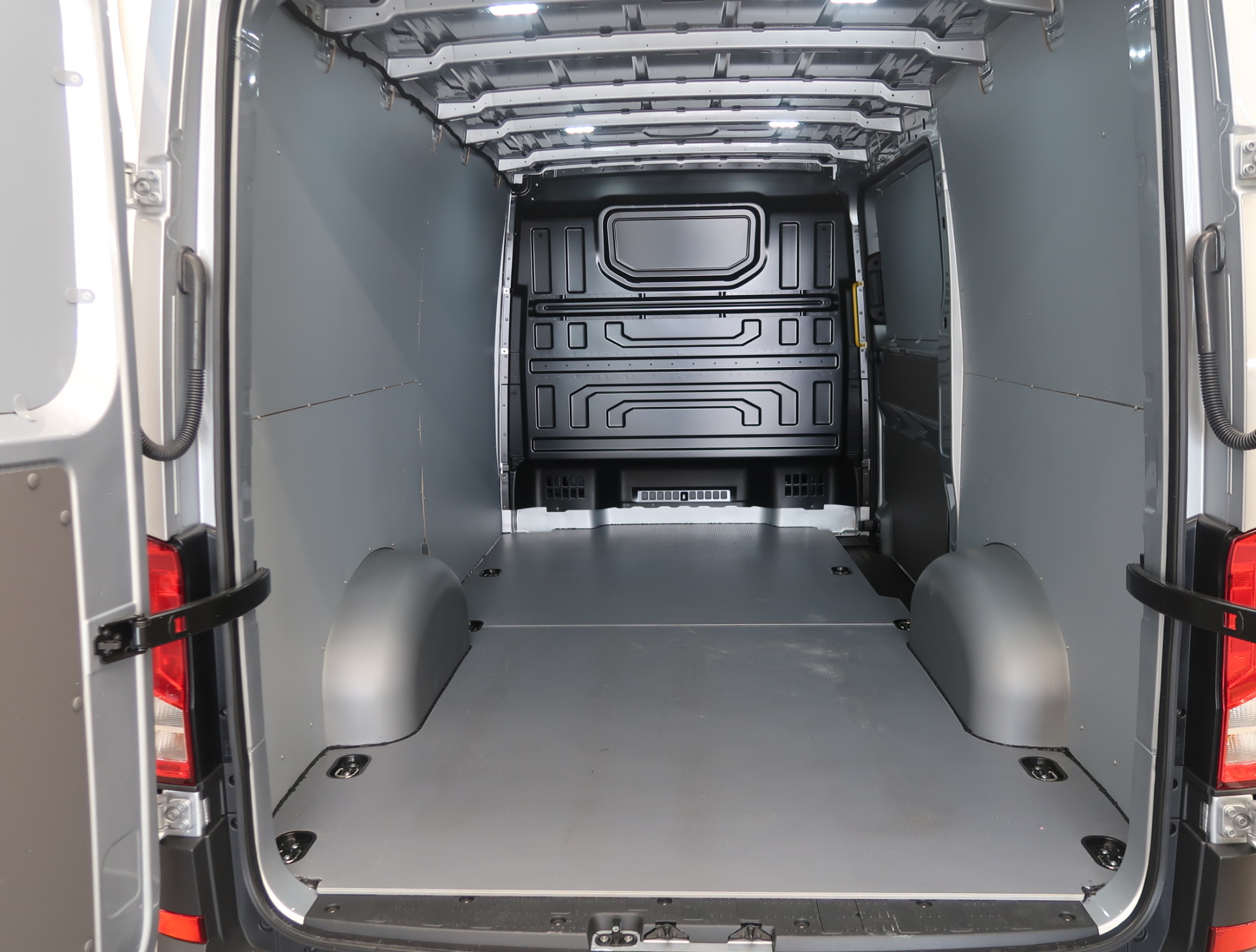 Volkswagen Crafter 2024