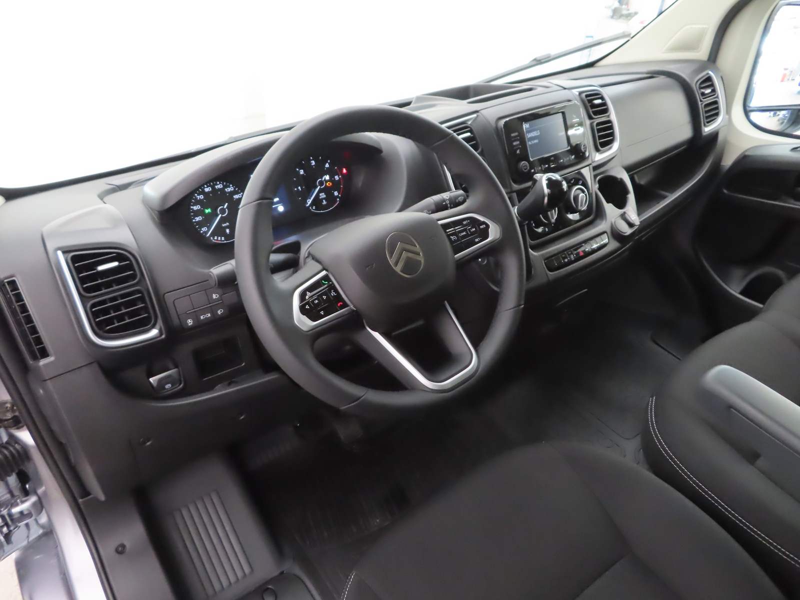 Citroen Jumper 2026