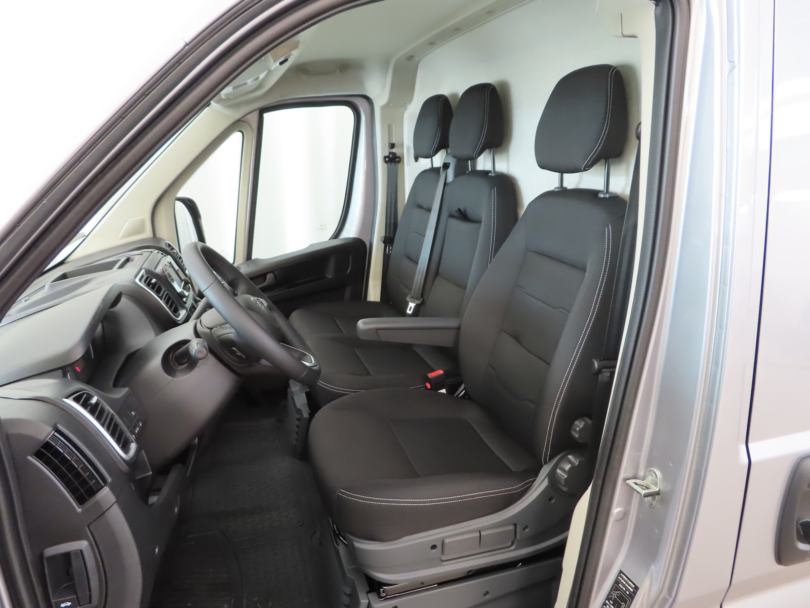 Citroen Jumper 2026