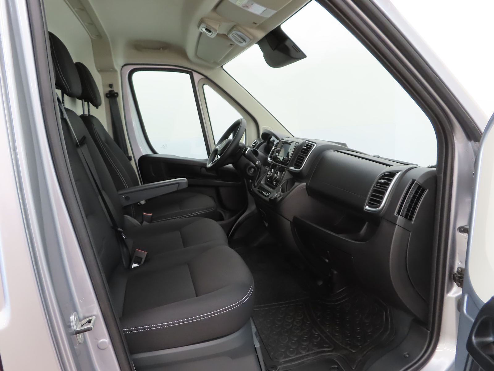 Citroen Jumper 2026