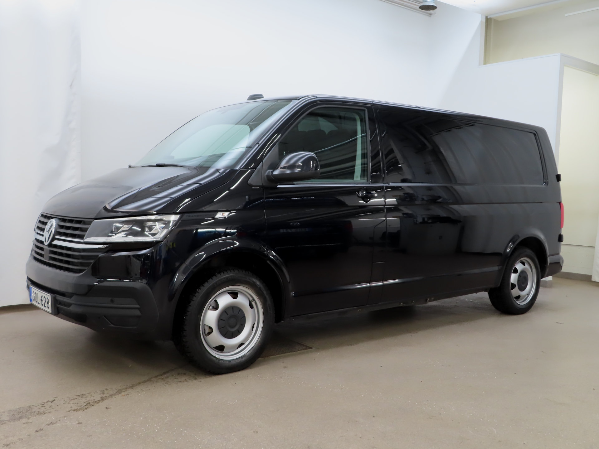 Volkswagen Transporter 2020