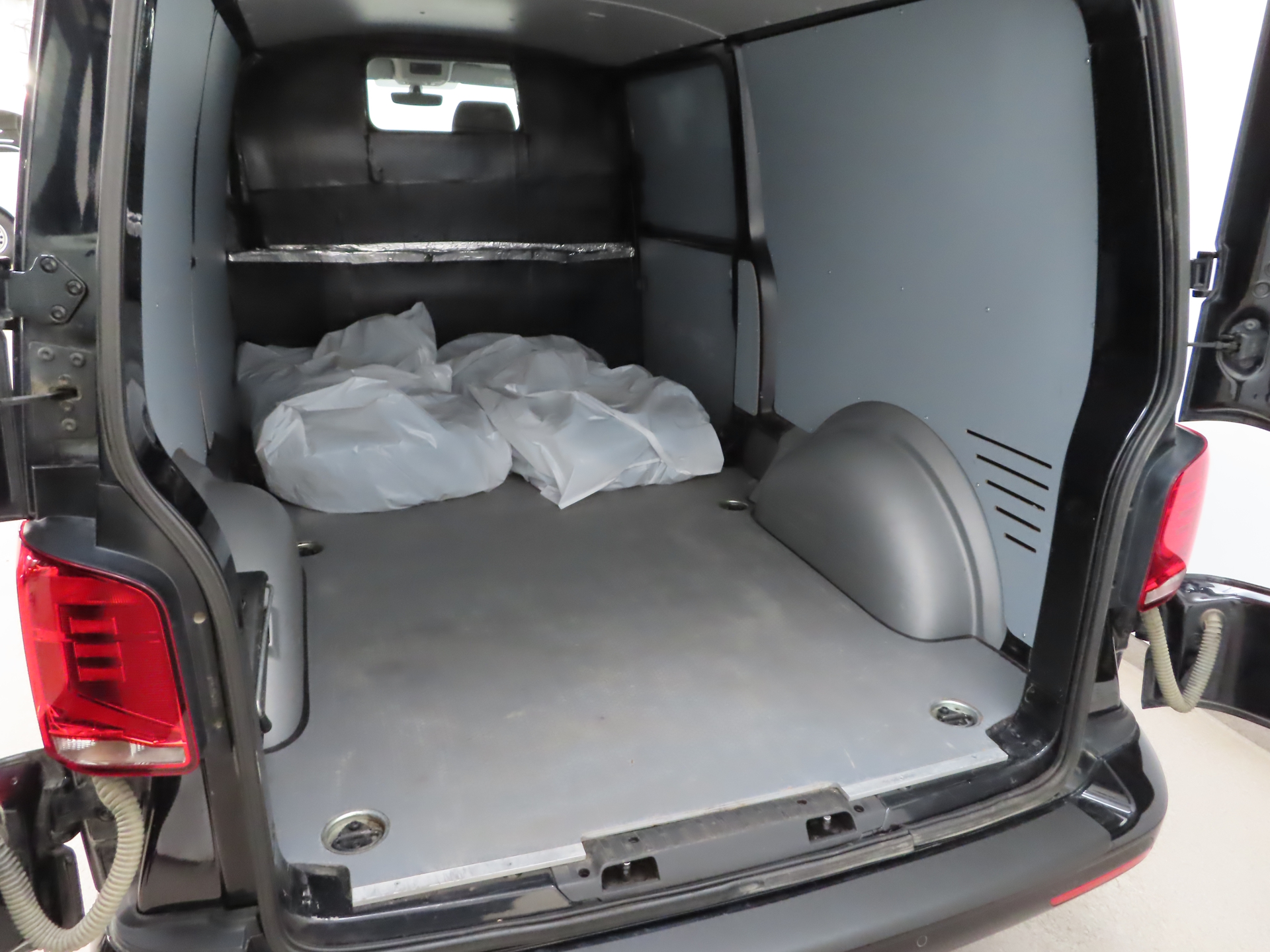 Volkswagen Transporter 2020