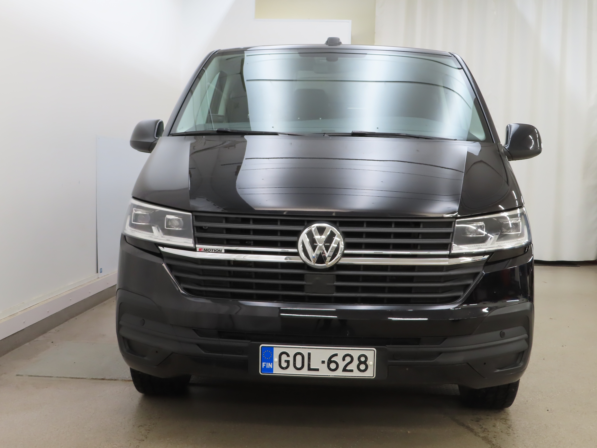 Volkswagen Transporter 2020