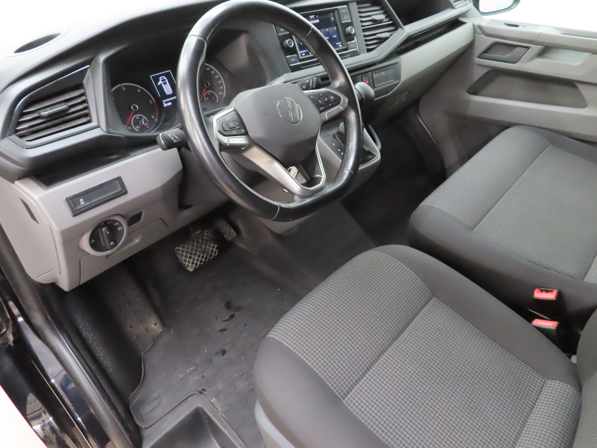 Volkswagen Transporter 2020