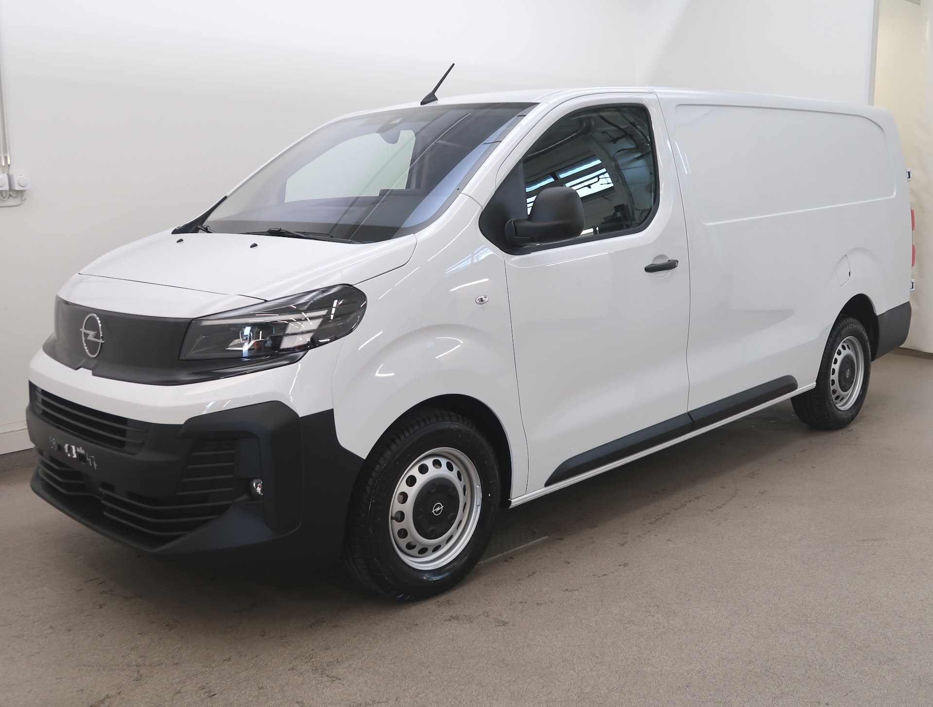 Opel Vivaro 2024