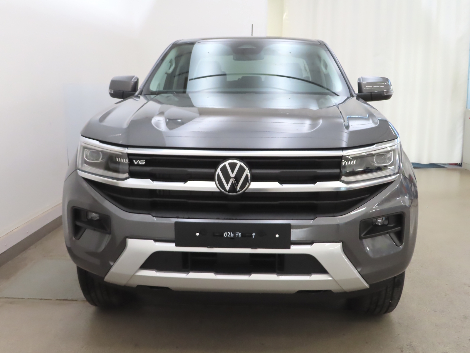 Volkswagen Amarok 2026