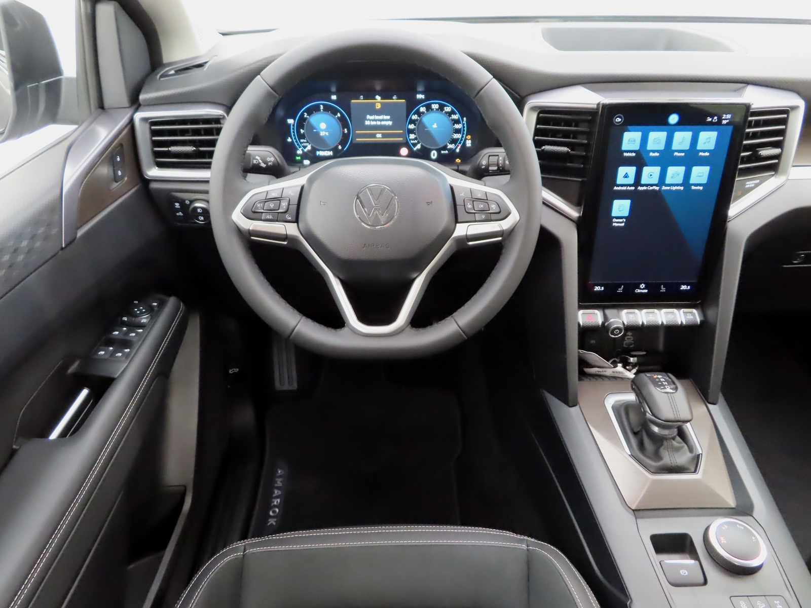 Volkswagen Amarok 2026
