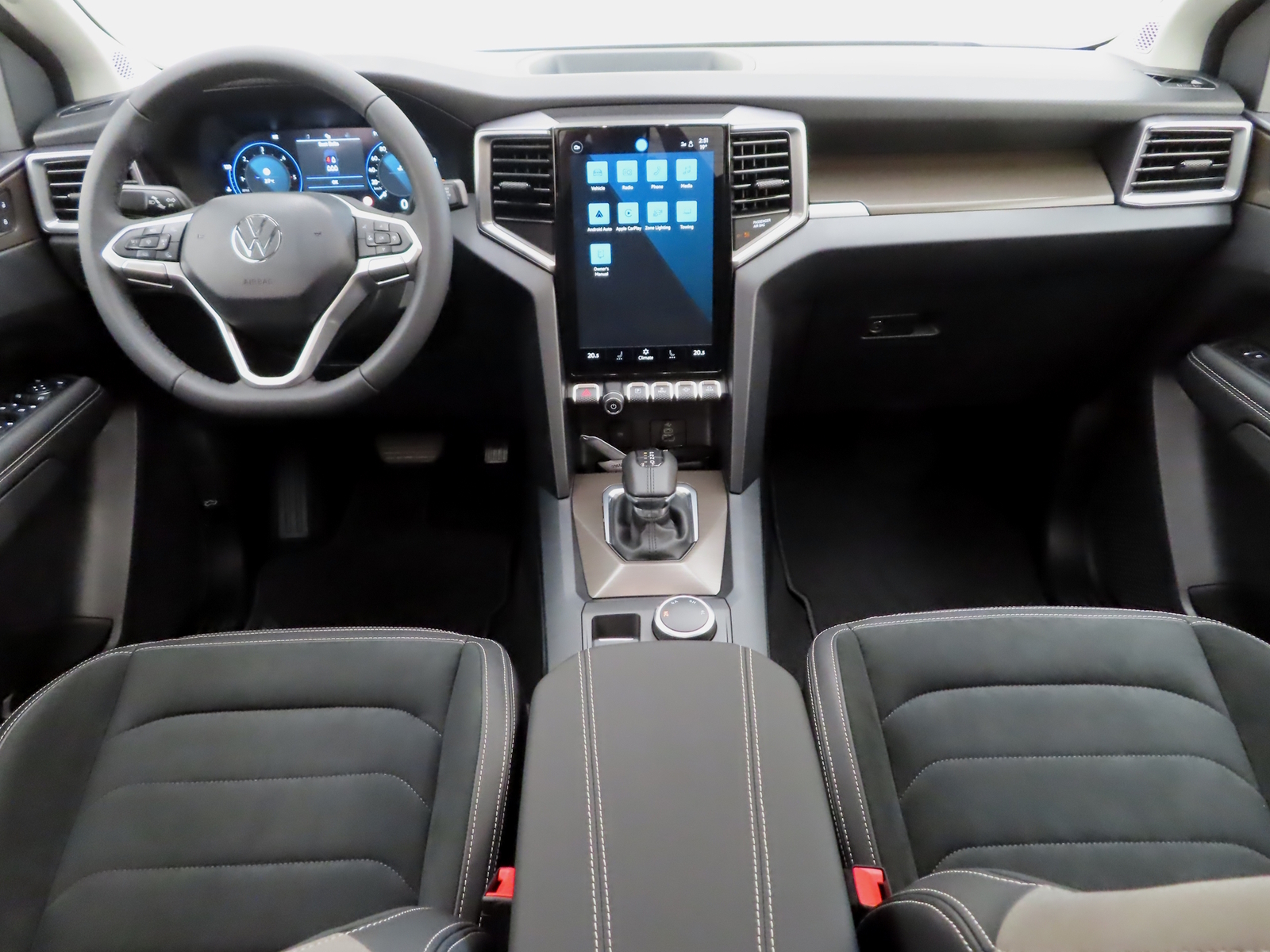 Volkswagen Amarok 2026