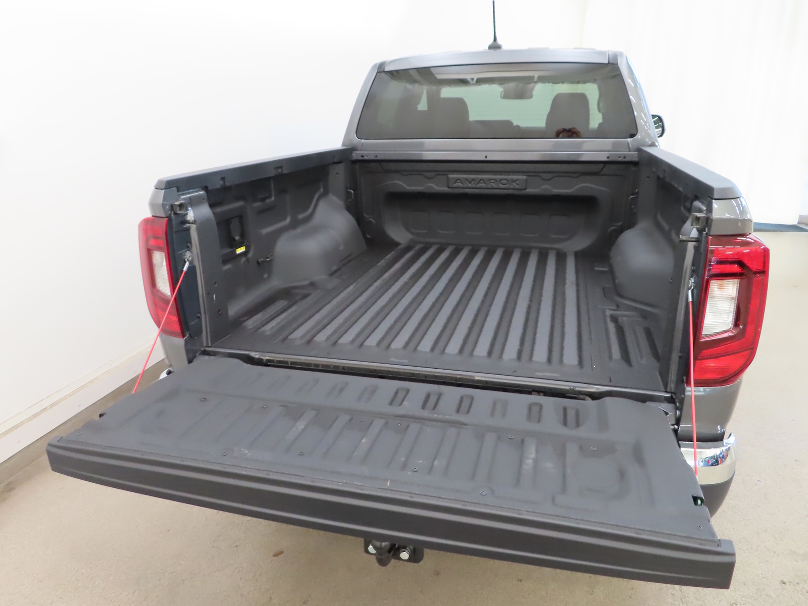 Volkswagen Amarok 2026