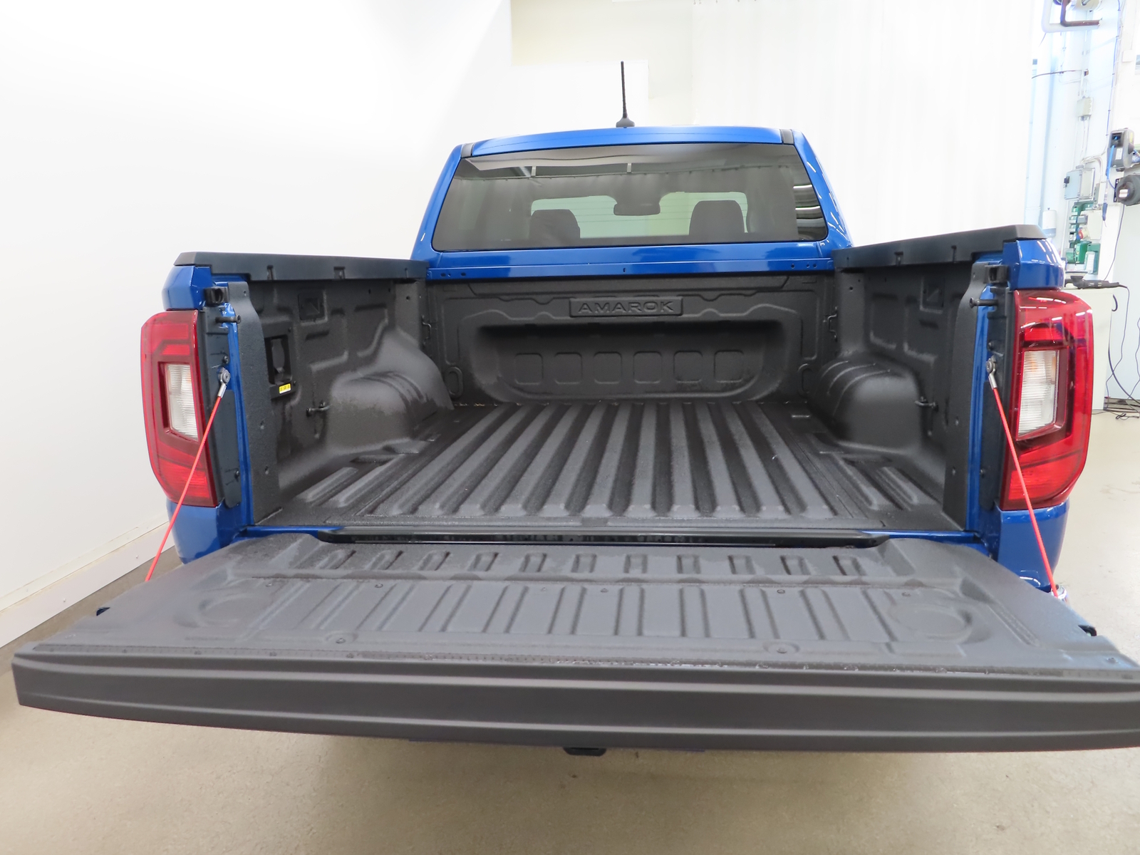 Volkswagen Amarok 2026
