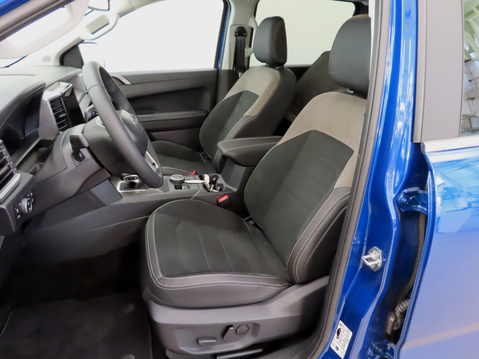 Volkswagen Amarok 2026