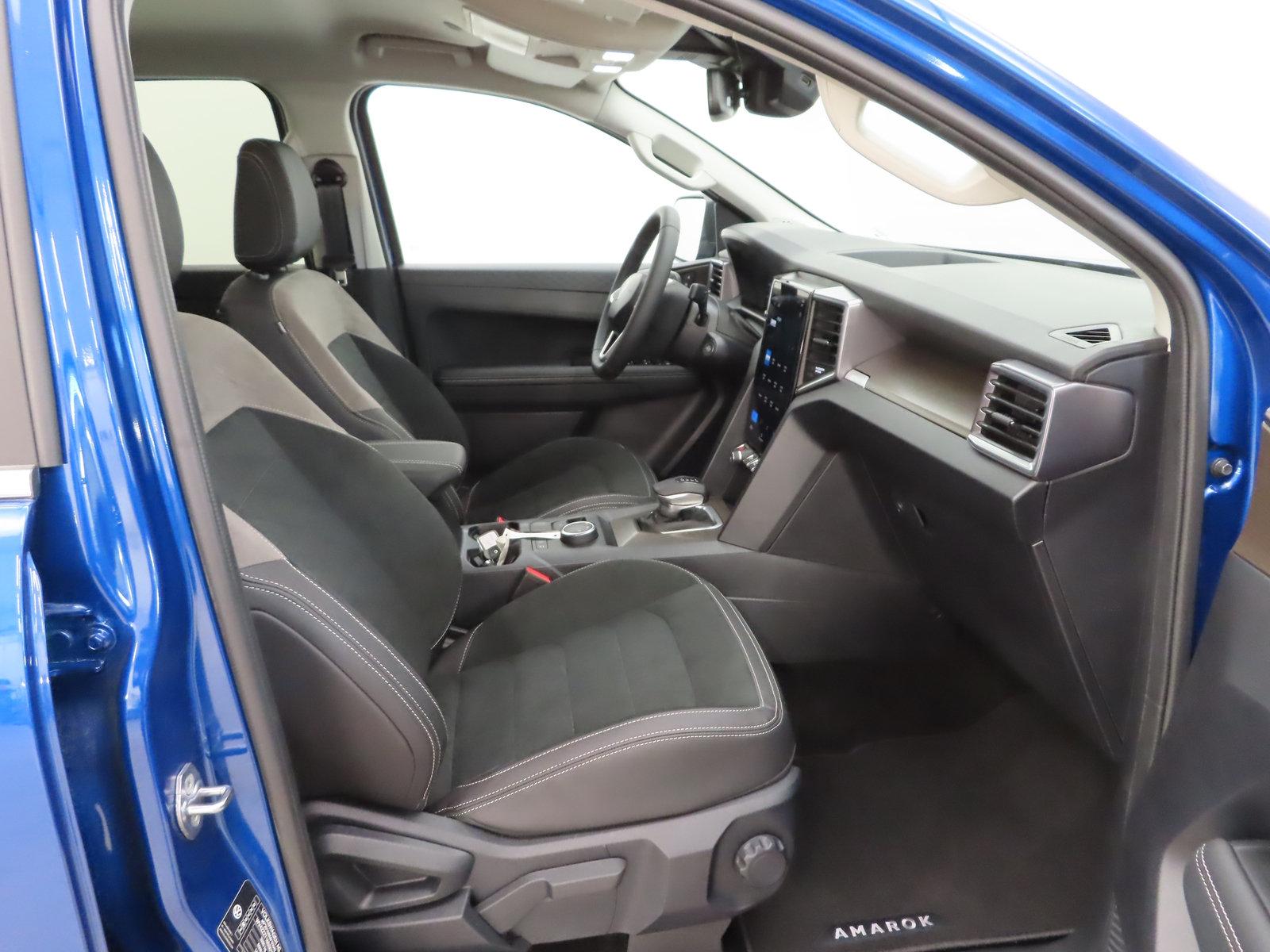 Volkswagen Amarok 2026